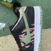 Nike Dunk Low Crazy Camo 16