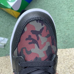 Nike Dunk Low Crazy Camo 17