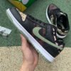 Nike Dunk Low Crazy Camo 21