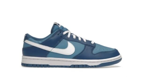 Nike Dunk Low Dark Marina Blue