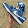 Nike Dunk Low Dark Marina Blue13