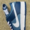 Nike Dunk Low Dark Marina Blue15