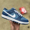 Nike Dunk Low Dark Marina Blue2