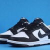 Nike Dunk Low Essential Paisley Pack Black 11