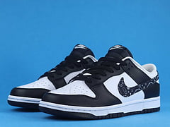 Nike Dunk Low Essential Paisley Pack Black 11