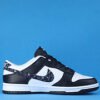 Nike Dunk Low Essential Paisley Pack Black 3