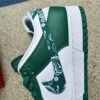 Nike Dunk Low Essential Paisley Pack Green8