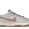 Nike Dunk Low Fossil Rose Product