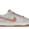 Nike Dunk Low Fossil Rose Product thumbnail