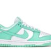 Nike Dunk Low Green Glow W Product thumbnail