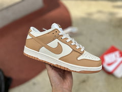 Nike Dunk Low Harvest Moon 4