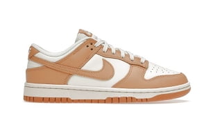 Nike Dunk Low Harvest Moon thumbnail