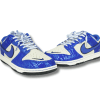 Nike Dunk Low Jackie Robinson 1