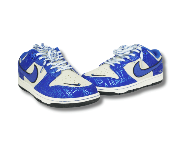 Nike Dunk Low Jackie Robinson 1