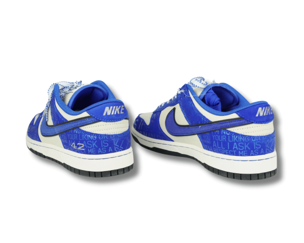 Nike Dunk Low Jackie Robinson 2