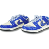 Nike Dunk Low Jackie Robinson 3