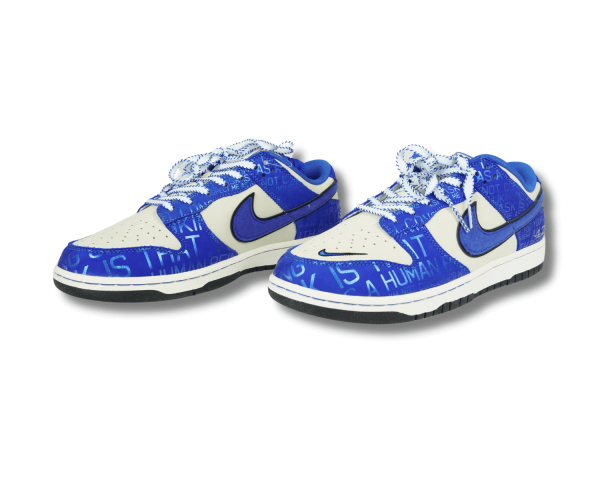 Nike Dunk Low Jackie Robinson 3