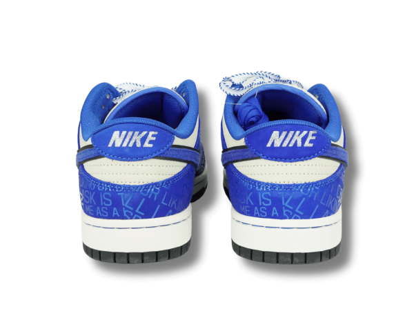 Nike Dunk Low Jackie Robinson 4