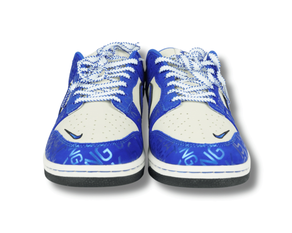 Nike Dunk Low Jackie Robinson 5