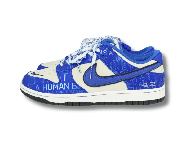 Nike Dunk Low Jackie Robinson 6