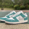 Nike Dunk Low Kasina Neptune Green 4