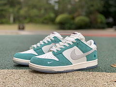 Nike Dunk Low Kasina Neptune Green 4