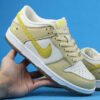 Nike Dunk Low Lemon Drop 1