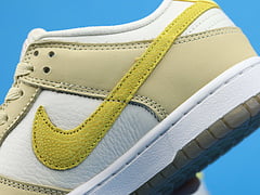 Nike Dunk Low Lemon Drop 11