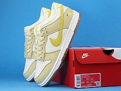 Nike Dunk Low Lemon Drop 12