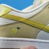 Nike Dunk Low Lemon Drop 14