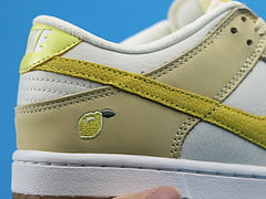 Nike Dunk Low Lemon Drop 14