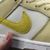 Nike Dunk Low Lemon Drop 9