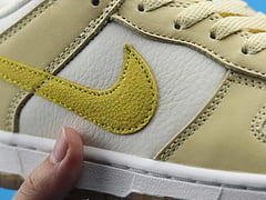 Nike Dunk Low Lemon Drop 9