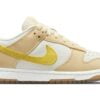 Nike Dunk Low Lemon Drop thumbnail