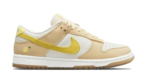 Nike Dunk Low Lemon Drop thumbnail