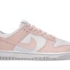 Nike Dunk Low Move To Zero Pale Coral