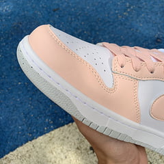 Nike Dunk Low Move To Zero Pale Coral 12