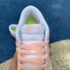 Nike Dunk Low Move To Zero Pale Coral 13