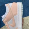 Nike Dunk Low Move To Zero Pale Coral 14