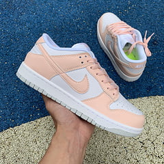 Nike Dunk Low Move To Zero Pale Coral 18