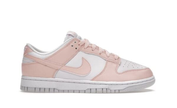 Nike Dunk Low Move To Zero Pale Coral