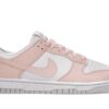 Nike Dunk Low Move To Zero Pale Coral thumbnail