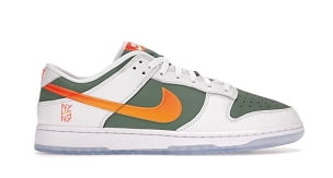 Nike Dunk Low NY vs NY thumbnail