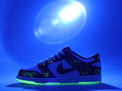 Nike Dunk Low PRM Halloween 2022