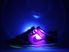 Nike Dunk Low PRM Halloween 2023