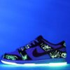 Nike Dunk Low PRM Halloween 2024