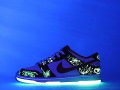 Nike Dunk Low PRM Halloween 2024