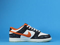 Nike Dunk Low PRM Halloween 2033