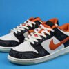 Nike Dunk Low PRM Halloween 2035