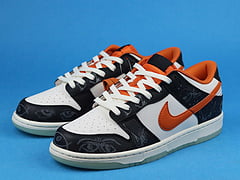 Nike Dunk Low PRM Halloween 2035